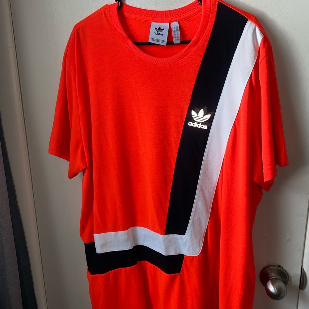 ADIDAS Mens Top